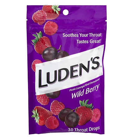 Wild Berry