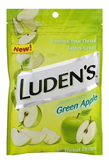 Green Apple