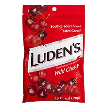 Wild Cherry