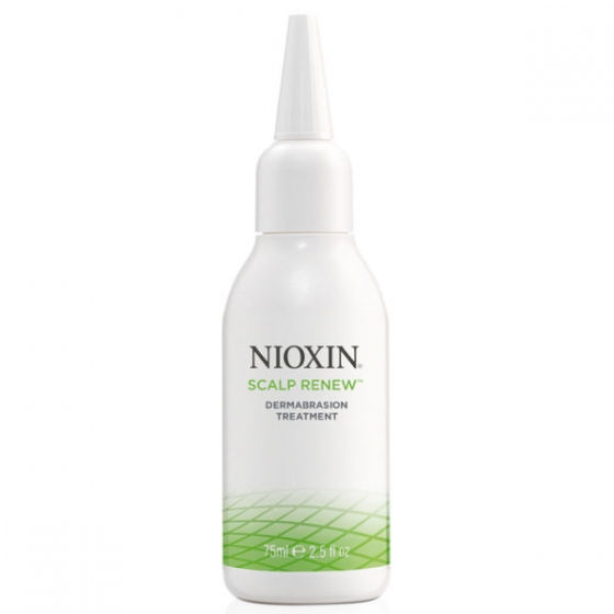 SCALP RENEW DERMABRASION TREATMENT