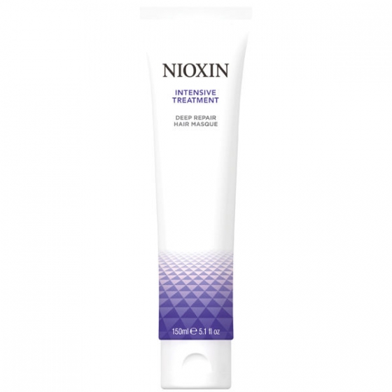 INTENSIVE TREATMENTS DEEP REPAIR HAIR MASQUE