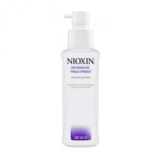 INTENSIVE TREATMENTS HAIR BOOSTER