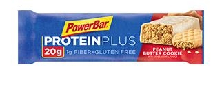ProteinPlus Bar 20-30g peanut butter cookie