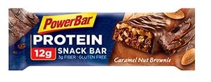 Protein Snack Bar 12g caramel nut brownie