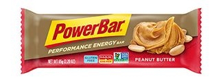 Performance Energy Bar peanut-butter