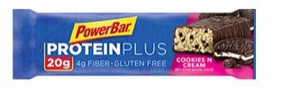 ProteinPlus Bar 20-30g cookies n cream