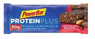 ProteinPlus Bar 20-30g chocolate brownie