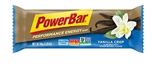 Performance Energy Bar vanilla crisp