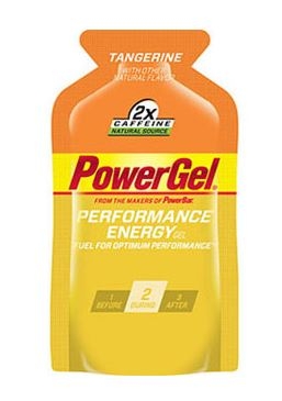 PowerGel tangerine