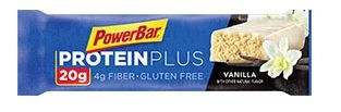 ProteinPlus Bar 20-30g vanilla