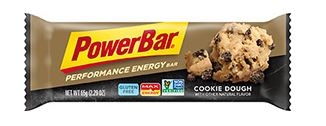 Performance Energy Bar cookie dough