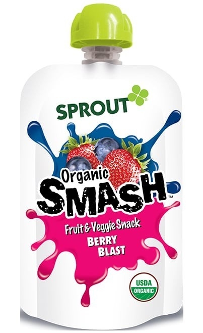 Berry Blast