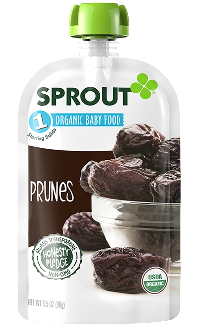 Prunes