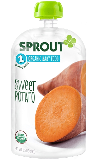Sweet Potato
