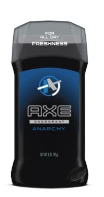 Anarchy For Him Deodorant Stick