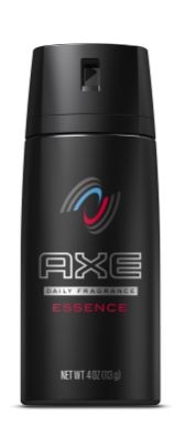 Essence Daily Fragrance