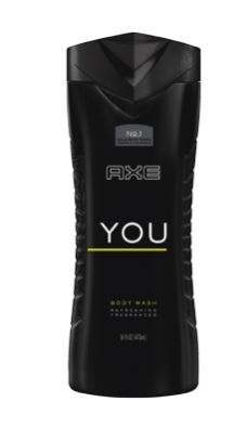 YOU Body Wash