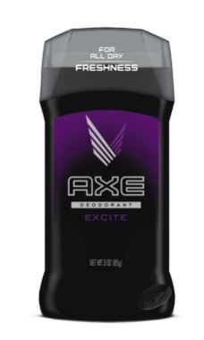 Excite Deodorant Stick