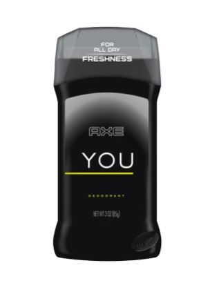 YOU Deodorant Stick