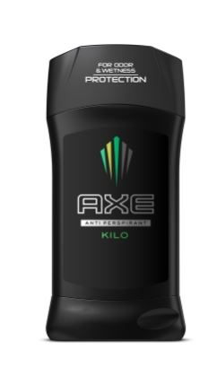 Kilo Antiperspirant Deodorant Stick