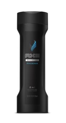 Phoenix 2-In-1 Shampoo + Conditioner