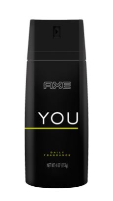 YOU Daily Fragrance
