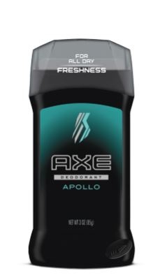 Apollo Deodorant Stick