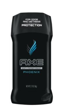 Phoenix Antiperspirant Deodorant Stick