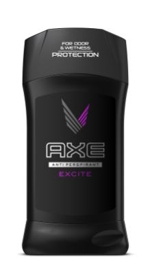 Excite Antiperspirant Deodorant Stick