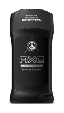 Harmony Antiperspirant Deodorant Stick