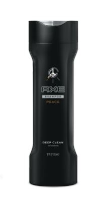 Peace Shampoo
