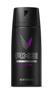 Excite Daily Fragrance