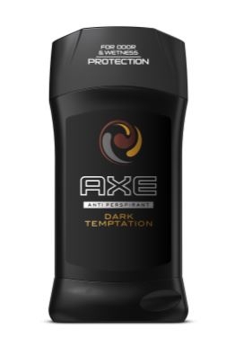 Dark Temptation Antiperspirant Deodorant Stick