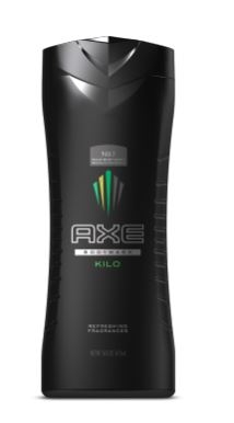 Kilo Body Wash