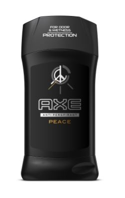 Peace Antiperspirant Deodorant Stick
