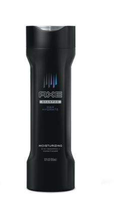 Max Hydrate 2-In-1 Shampoo + Conditioner