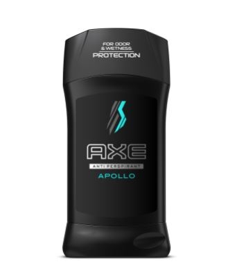 Apollo Antiperspirant Deodorant Stick
