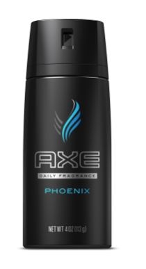 Phoenix Daily Fragrance