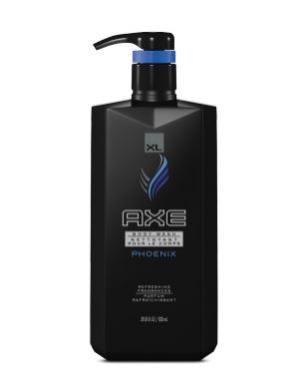 Phoenix Body Wash Pump