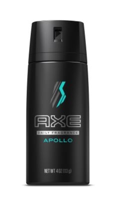 Apollo Daily Fragrance