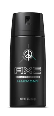 Harmony Daily Fragrance