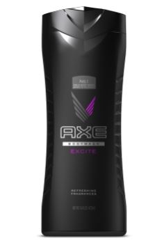 Excite Body Wash