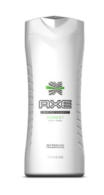 White Label | Forest Body Wash