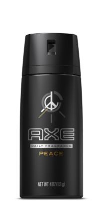 Peace Daily Fragrance