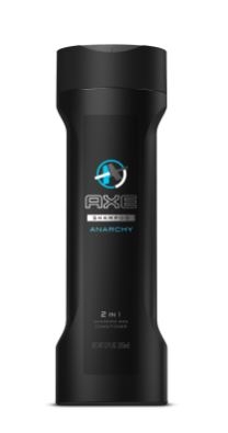 Anarchy 2-In-1 Shampoo + Conditioner