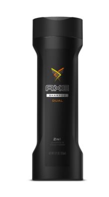 Dual 2-In-1 Shampoo + Conditioner