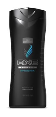 Phoenix Body Wash
