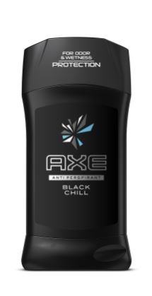 Black Chill Antiperspirant Deodorant Stick