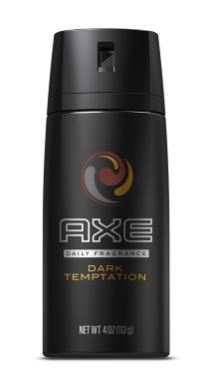 Dark Temptation Daily Fragrance