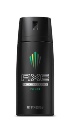 Kilo Daily Fragrance